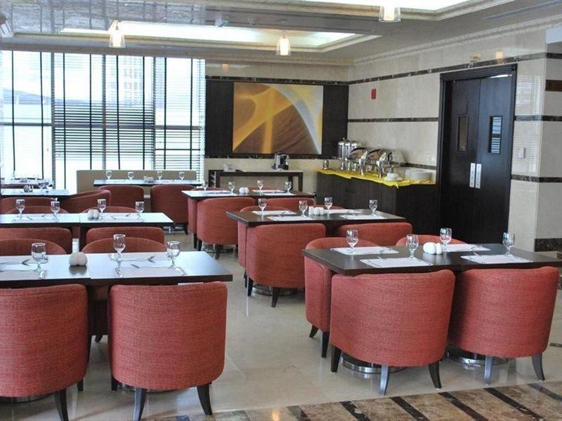 London Crown Hotel Dubai Eksteriør bilde