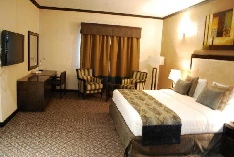 London Crown Hotel Dubai Eksteriør bilde