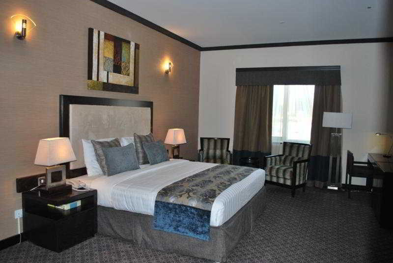London Crown Hotel Dubai Eksteriør bilde