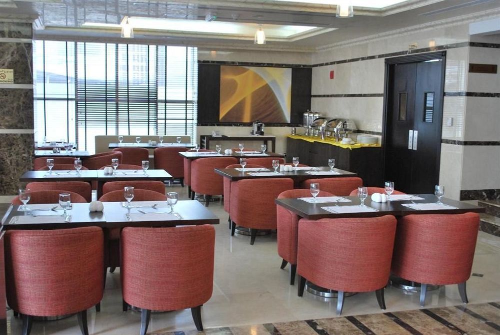 London Crown Hotel Dubai Eksteriør bilde