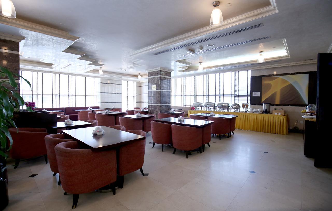 London Crown Hotel Dubai Eksteriør bilde