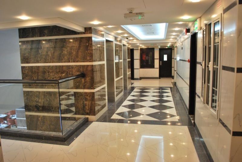 London Crown Hotel Dubai Eksteriør bilde