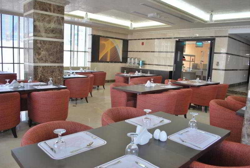 London Crown Hotel Dubai Eksteriør bilde